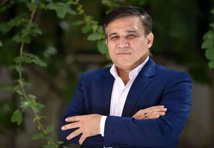 تاجرنیا: بازی بدون تماشاگر؟ حرفش را هم نزنید!