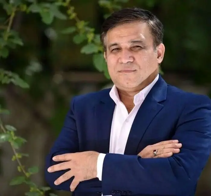 تاجرنیا: بازی بدون تماشاگر؟ حرفش را هم نزنید!