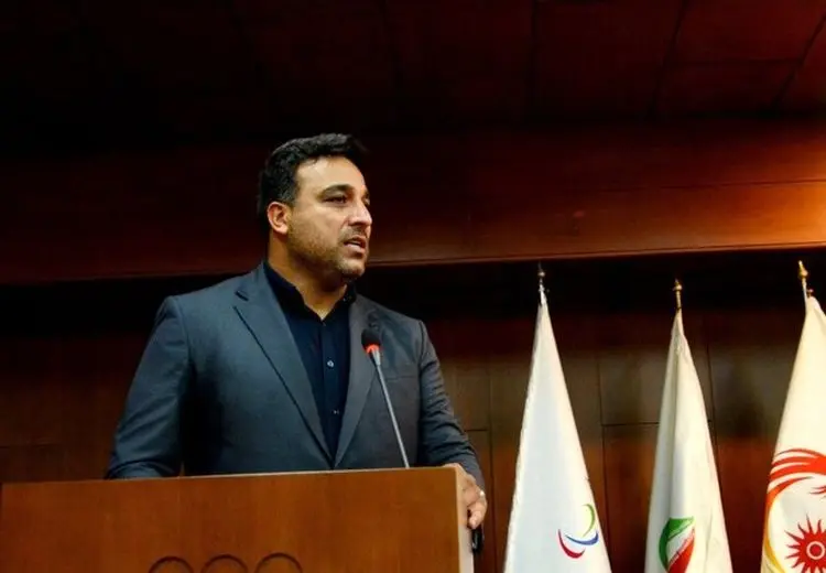 دیوان عدالت اداری انتخابات فدراسیون دوومیدانی را باطل کرد