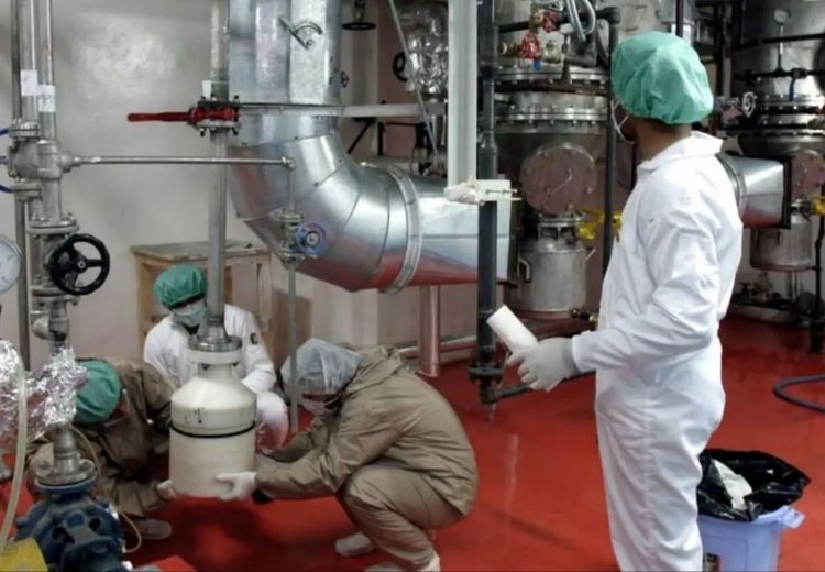 ادعای رسانه بریتانیایی: بازرسان آژانس انرژی اتمی به ایران بازگشته‌اند و منتظر تایید شورای عالی امنیت ملی برای شروع فعالیتند