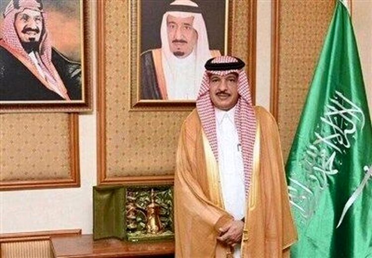 سفیر جدید عربستان پس از ورود به تهران چه گفت؟
