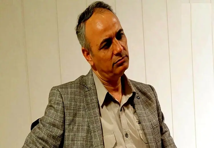 گمانه‌زنی زیدآبادی درباره خبر خیلی مهم ترامپ