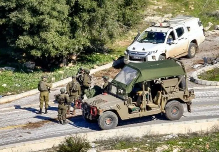 ارتش اسرائیل: به ارتش لبنان هشدار دادیم