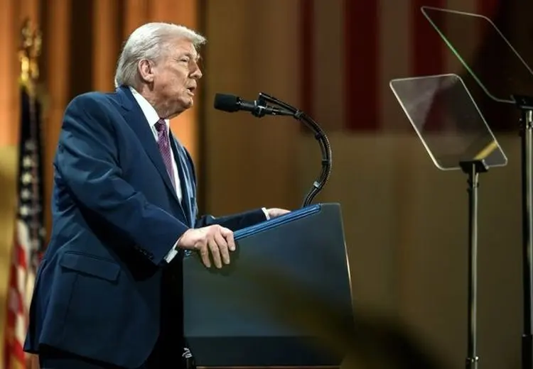 پاسخ ترامپ به احتمال حمله محدود به ایران