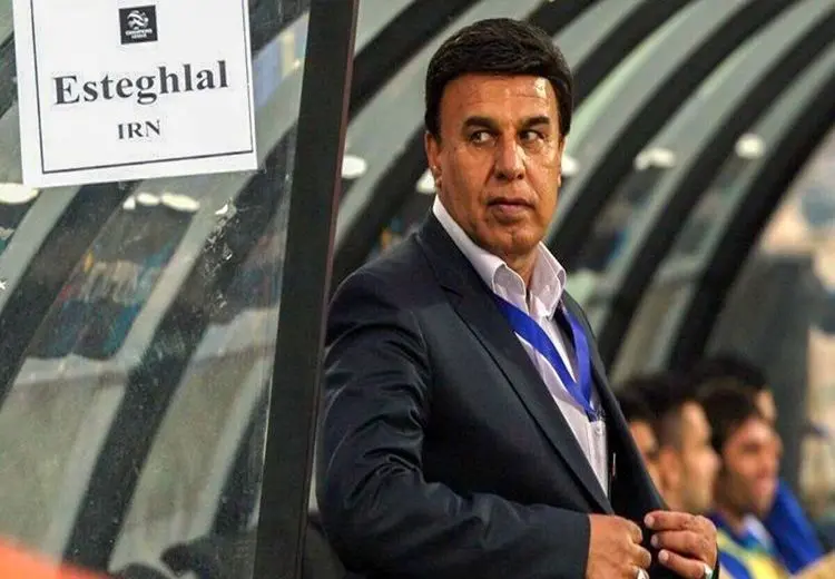 «بله‌قربان‌گوها» باید از استقلال بروند/ آمدن ساپینتو اشتباه محض بود