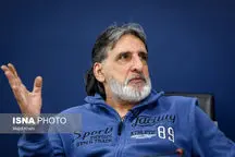 منیر الحدادی ضعیف بود؛ نمی‌دانم چرا ساپینتو او را بازی داد/ گروه ایران از این راحت‌تر نمی‌شد