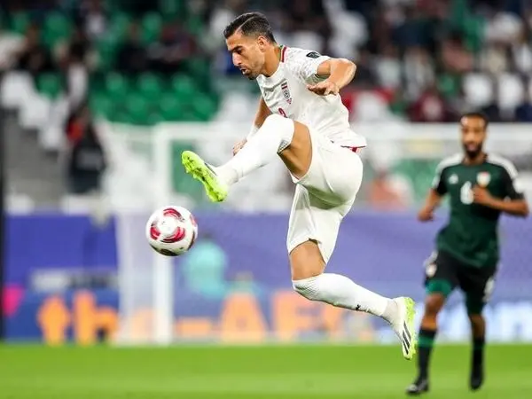  بازگشت کاپیتان به اردوی تیم ملی + عکس
