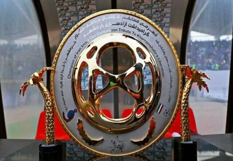انتشار اسامی محرومان جام حذفی فوتبال