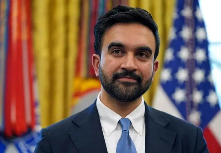 اظهارنظر جالب شهردار مسلمان نیویورک درخصوص رقیب ایران در جام جهانی ۲۰۲۶