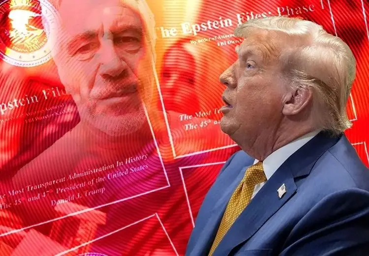 ایمیل‌های عجیب جفری اپستین درباره ایران/ از پرونده هسته‌ای تا حسن روحانی و ابراهیم رییسی