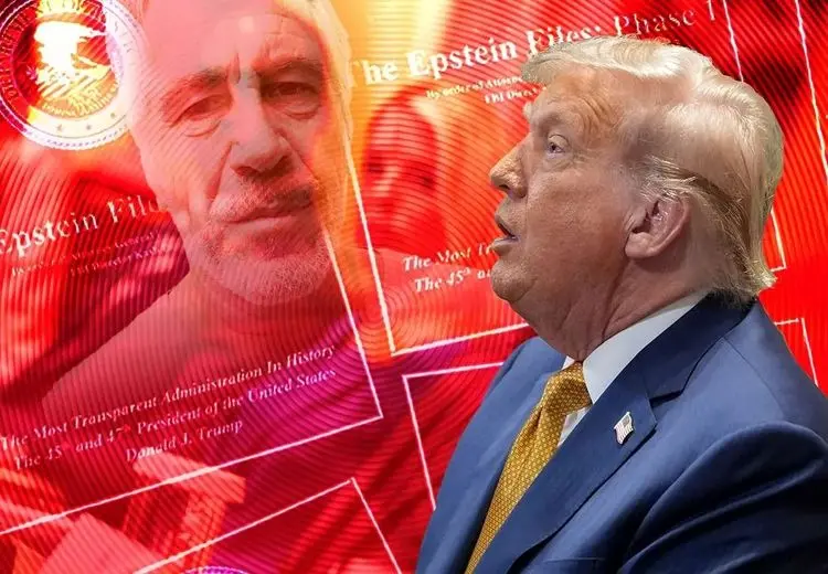 ایمیل‌های عجیب جفری اپستین درباره ایران/ از پرونده هسته‌ای تا حسن روحانی و ابراهیم رییسی