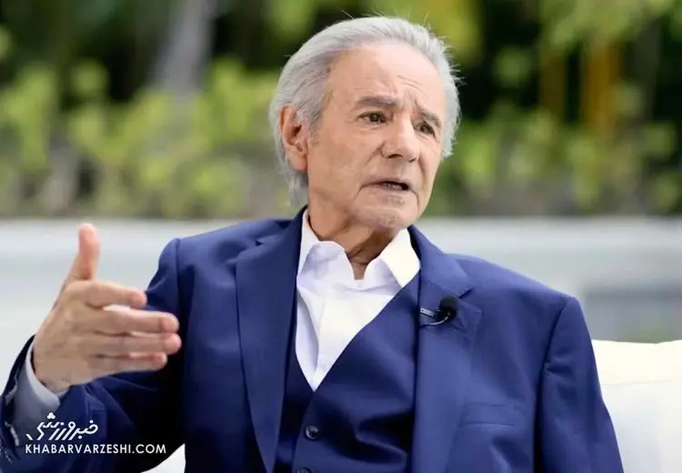 خداحافظی با عارف، هنرمندی که عاشق پرسپولیس بود/ خواننده مشهور کدام ستاره‌های فوتبال را دوست داشت؟