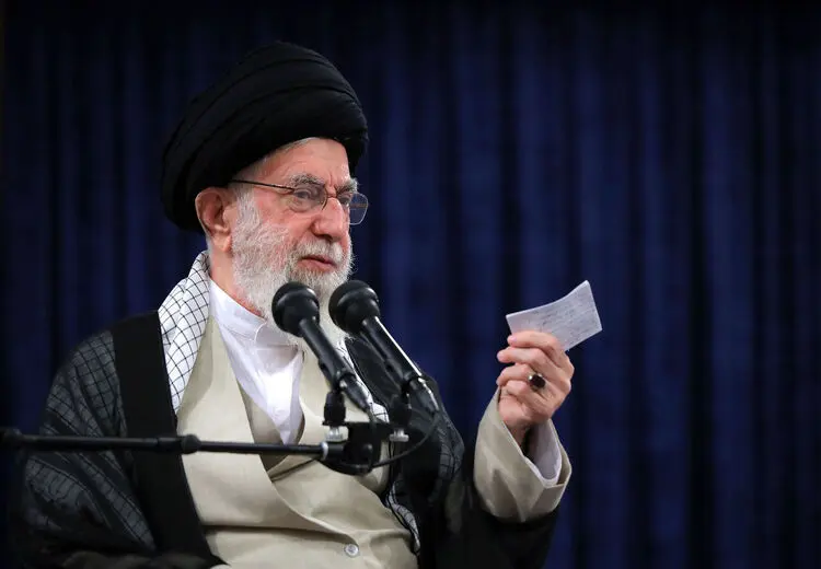 رهبر انقلاب: طوفان الاقصی درست در وقت خود اتفاق افتاد و منطقه ما به آن نیاز داشت/ لجن پراکنی‌ها به آبروی ملی لطمه میزند/ دلم برای رییسی سوخت