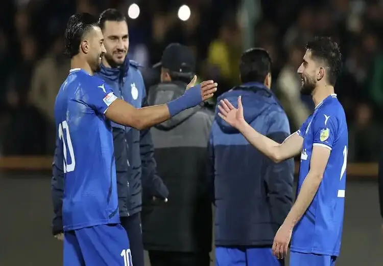جنجال جدید رامین رضاییان  !
