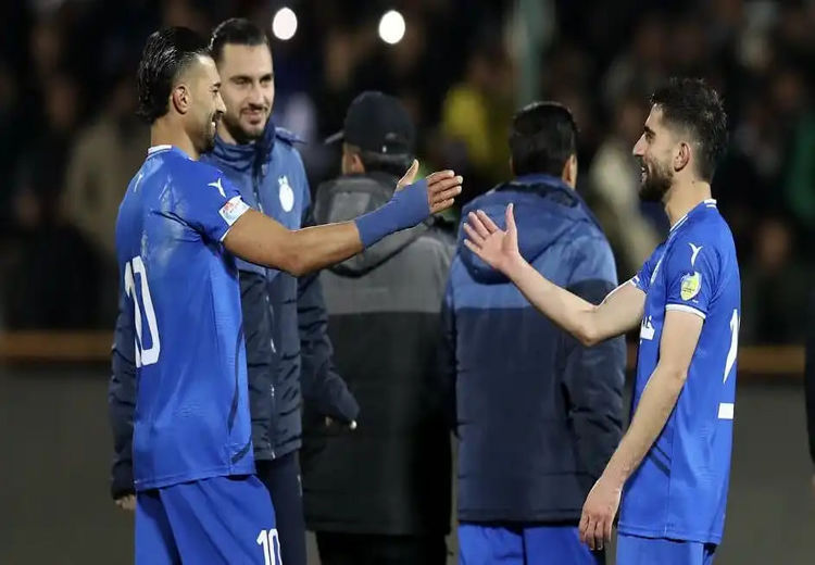 جنجال جدید رامین رضاییان  !