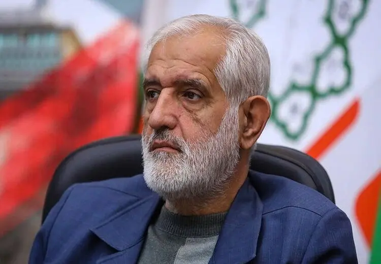 پرویز سروری: احتمال توافق با جبهه پایداری بالاست