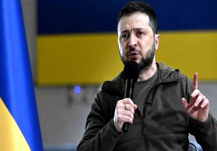ایران بیش از 1000 پهپاد به روسیه فروخته‌