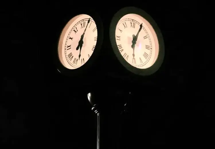 "تغییر ساعت رسمی" دوباره در دستور کار مجلس قرار گرفت