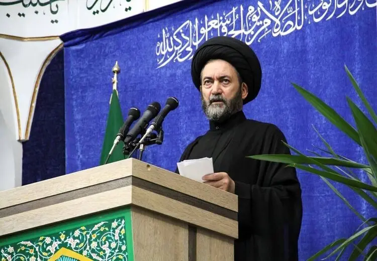 هشدار امام جمعه اردبیل در مورد تاخیر در انتخاب استانداران