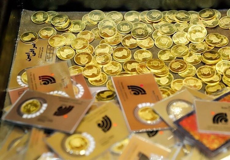 افزایش قیمت طلا/ سکه به ۳۴ میلیون تومان نزدیک شد