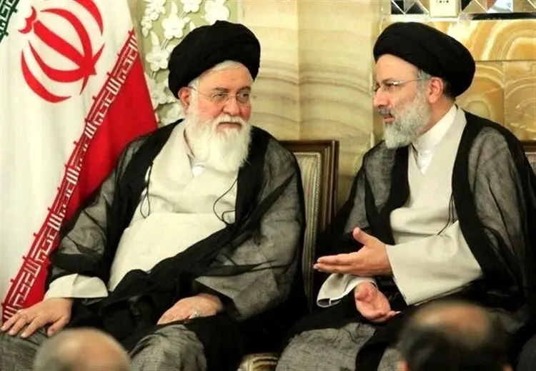 علم الهدی: روحانی به من توهین کرد و هنوز برای جبران نیامده/ همتی هم گفته بود از علم‌الهدی عذرخواهی خواهم کرد؛ اما هنوز نیامده