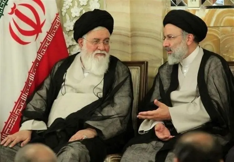 علم الهدی: روحانی به من توهین کرد و هنوز برای جبران نیامده/ همتی هم گفته بود از علم‌الهدی عذرخواهی خواهم کرد؛ اما هنوز نیامده