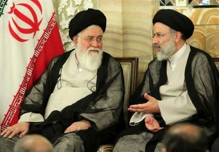 علم الهدی: روحانی به من توهین کرد و هنوز برای جبران نیامده/ همتی هم گفته بود از علم‌الهدی عذرخواهی خواهم کرد؛ اما هنوز نیامده