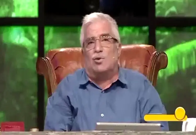 انتقاد تند کارشناس برنامه "میدون" به مسیولان کشور