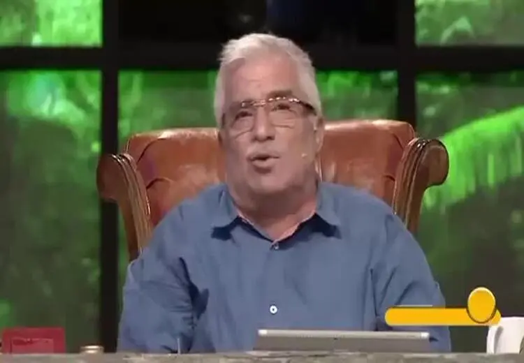 انتقاد تند کارشناس برنامه "میدون" به مسیولان کشور