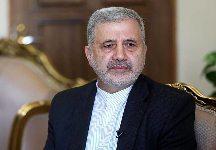 سفیر جدید ایران چه وقت به عربستان می‌رود؟