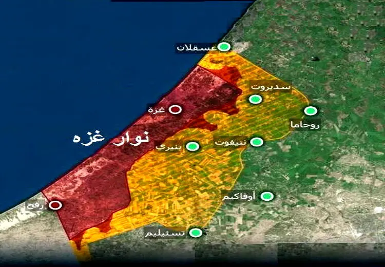 پاکستان خواستار تضمین‌دهی واشنگتن درباره مأموریت نیروهایش در غزه شد