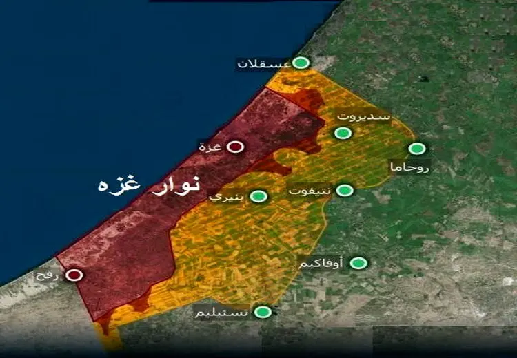 پاکستان خواستار تضمین‌دهی واشنگتن درباره مأموریت نیروهایش در غزه شد