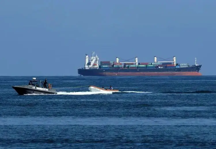 صادرات نفت ونزوئلا بدون وقفه ادامه دارد