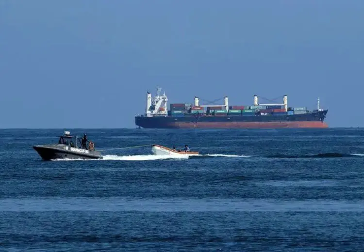 صادرات نفت ونزوئلا بدون وقفه ادامه دارد