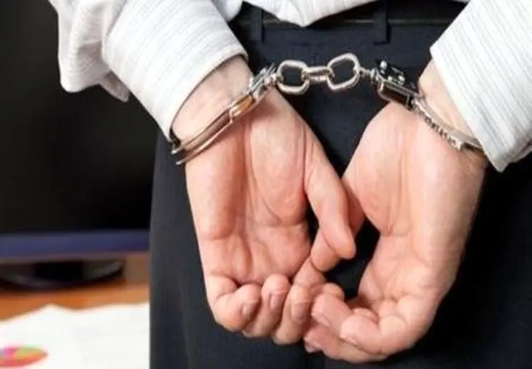 قتل وکیل به خاطر بدهی 7 میلیاردی
