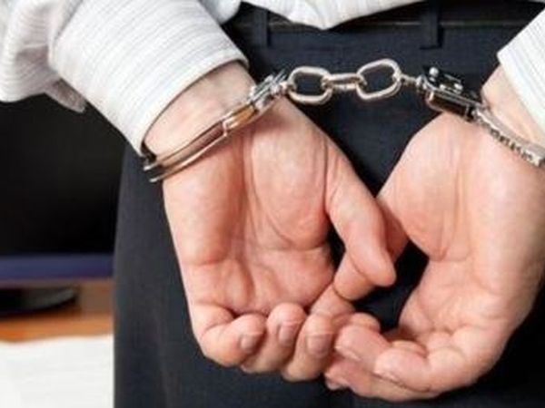 اولین تصویر از زورگیر ده هزار دلاری نمایشگاه کتاب
