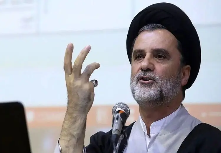 پشت پرده ماندن عراقچی در نیویورک !