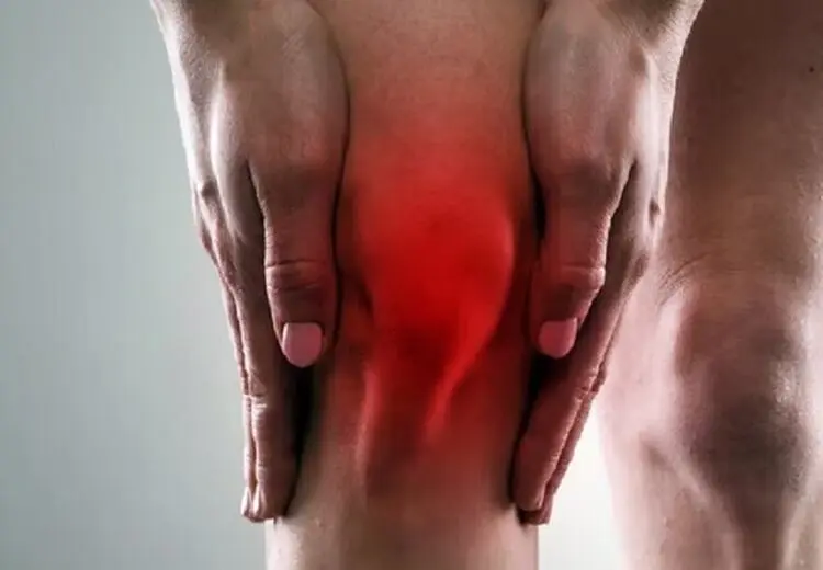 بهترین توصیه برای سالم نگه داشتن مفاصل بدن