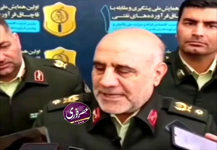 جریمه ۱۱ هزار میلبارد تومانی باند قاچاق که جیرینگی به حساب قوه قضائیه واریز کرد!