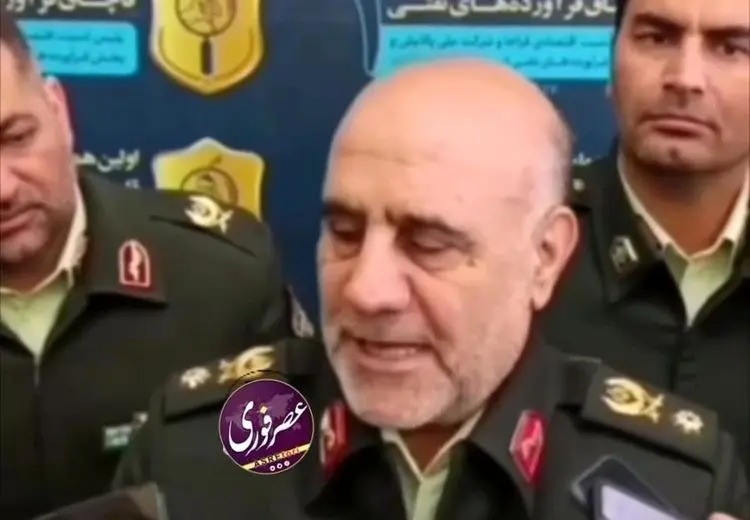 جریمه ۱۱ هزار میلبارد تومانی باند قاچاق که جیرینگی به حساب قوه قضائیه واریز کرد!