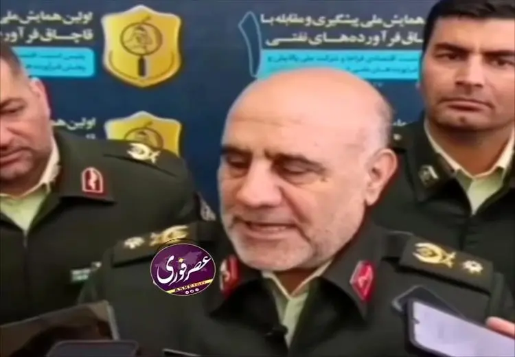 جریمه ۱۱ هزار میلبارد تومانی باند قاچاق که جیرینگی به حساب قوه قضائیه واریز کرد!