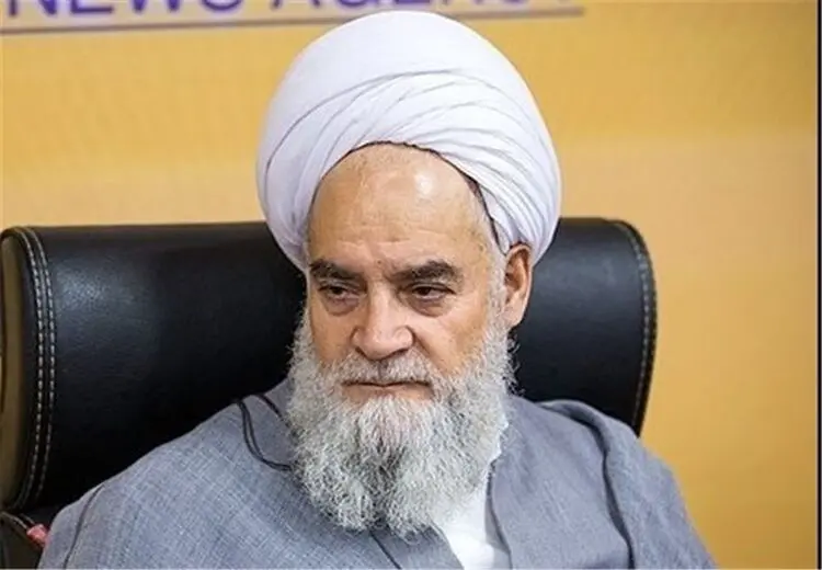 یک عضو مجلس خبرگان رهبری درگذشت