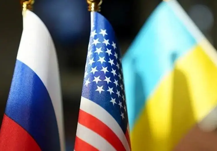 طرح صلح آمریکا برای اوکراین در ژنو در آستانه نهایی شدن