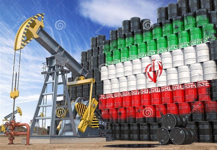 بلومبرگ: قیمت فروش نفت ایران به چین 12 دلار ارزانتر است