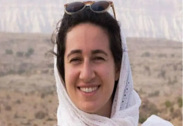 یکی از خبرنگاران محیط زیستی آزاد شد