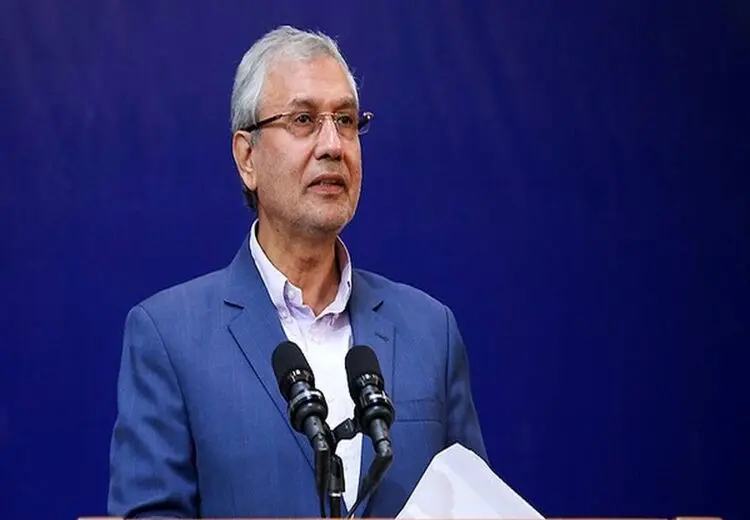 بیش از نیم میلیون آرای باطله در تهران وجود داشته است