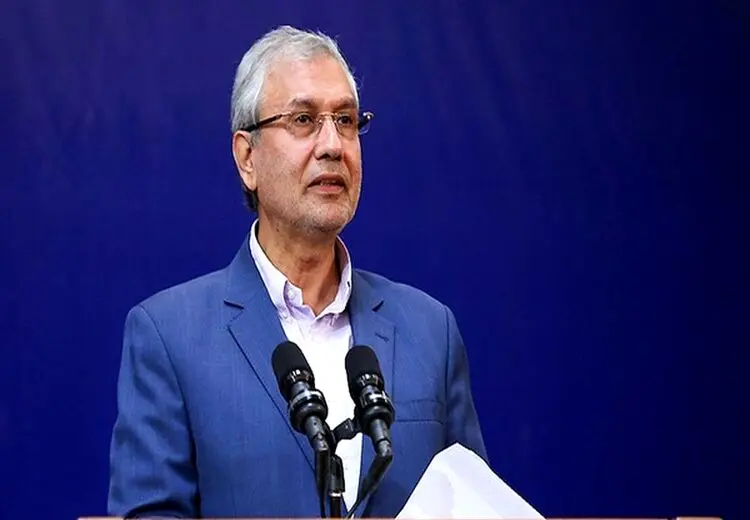 بیش از نیم میلیون آرای باطله در تهران وجود داشته است