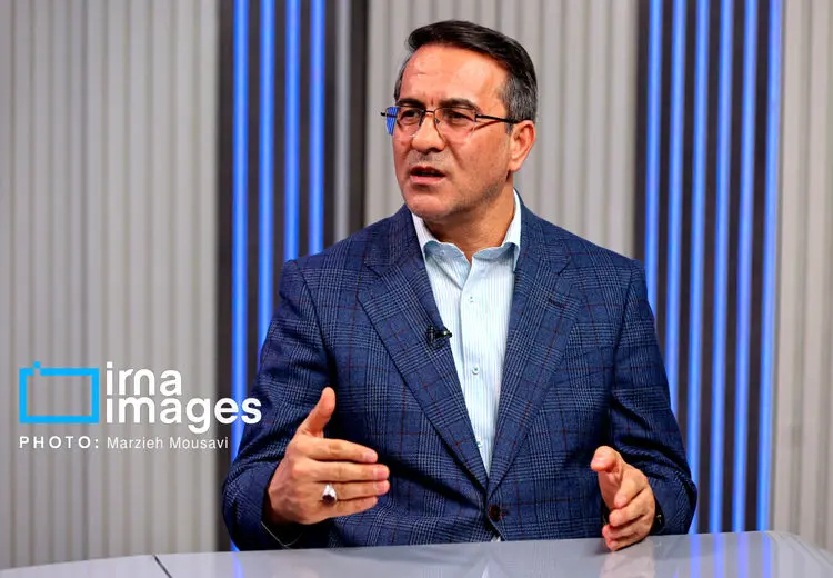 معاون رییس جمهور: هیچ یک از ادارات تعطیل نیست
