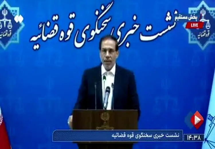 تبدیل حکم اعدام بابک زنجانی به 20 سال حبس! 