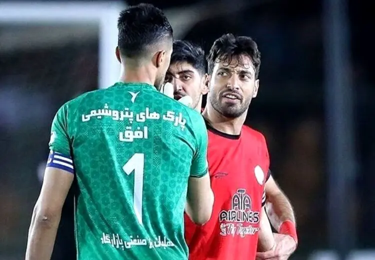 اظهارات جنجالی شجاع خلیل زاده علیه سیدحسین حسینی